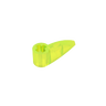 Transparent Fluore Green 49