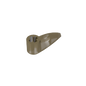 GDS-1360 - Technic Tooth 1 x 3 with Axle Hole [Rounded Underside]
