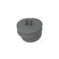GDS-1376 - Technic Worm Gear Short