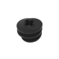GDS-1376 - Technic Worm Gear Short