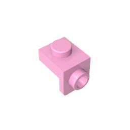 GDS-1377 - Bracket 1 x 1 - 1 x 1