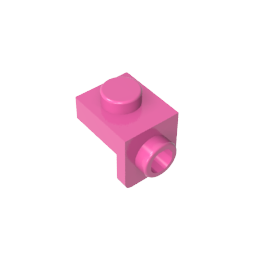 GDS-1377 - Bracket 1 x 1 - 1 x 1