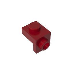 GDS-1377 - Bracket 1 x 1 - 1 x 1