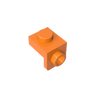 Bright Orange 106