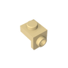 Brick Yellow 5