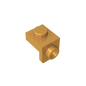 GDS-1377 - Bracket 1 x 1 - 1 x 1