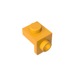 GDS-1377 - Bracket 1 x 1 - 1 x 1