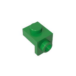 GDS-1377 - Bracket 1 x 1 - 1 x 1