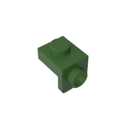 GDS-1377 - Bracket 1 x 1 - 1 x 1