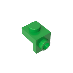 GDS-1377 - Bracket 1 x 1 - 1 x 1