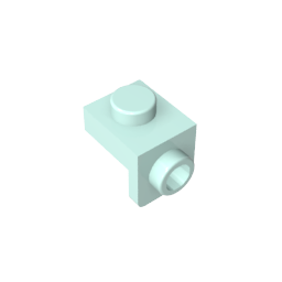 GDS-1377 - Bracket 1 x 1 - 1 x 1