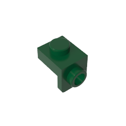 GDS-1377 - Bracket 1 x 1 - 1 x 1