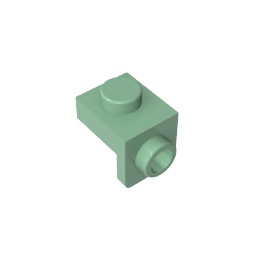 GDS-1377 - Bracket 1 x 1 - 1 x 1