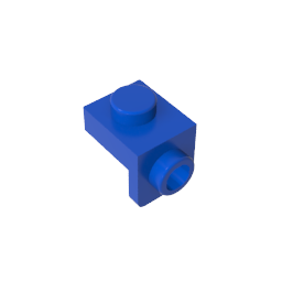 GDS-1377 - Bracket 1 x 1 - 1 x 1
