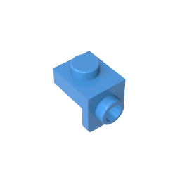 GDS-1377 - Bracket 1 x 1 - 1 x 1