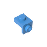 Medium Blue 102