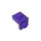 GDS-1377 - Bracket 1 x 1 - 1 x 1