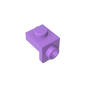 GDS-1377 - Bracket 1 x 1 - 1 x 1
