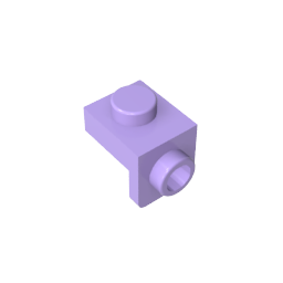 GDS-1377 - Bracket 1 x 1 - 1 x 1