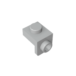 GDS-1377 - Bracket 1 x 1 - 1 x 1