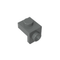 GDS-1377 - Bracket 1 x 1 - 1 x 1