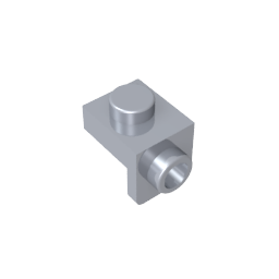 GDS-1377 - Bracket 1 x 1 - 1 x 1