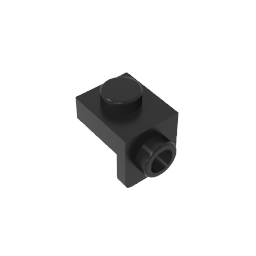GDS-1377 - Bracket 1 x 1 - 1 x 1