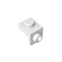 GDS-1377 - Bracket 1 x 1 - 1 x 1