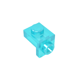 GDS-1377 - Bracket 1 x 1 - 1 x 1