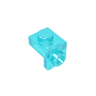 Transparent Light Blue 42