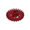 New Dark Red 154