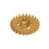 Warm Gold 297