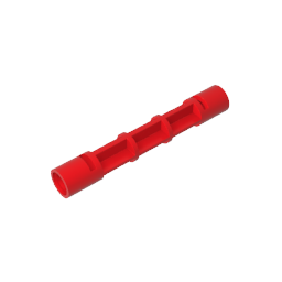 GDS-1400 - Support 1 x 1 x 5 1/3 Spiral Staircase Axle