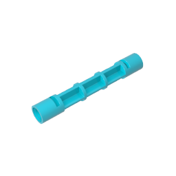 GDS-1400 - Support 1 x 1 x 5 1/3 Spiral Staircase Axle