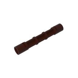 GDS-1400 - Support 1 x 1 x 5 1/3 Spiral Staircase Axle