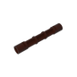 GDS-1400 - Support 1 x 1 x 5 1/3 Spiral Staircase Axle