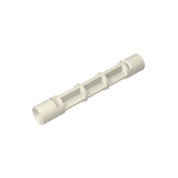 GDS-1400 - Support 1 x 1 x 5 1/3 Spiral Staircase Axle