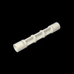 GDS-1400 - Support 1 x 1 x 5 1/3 Spiral Staircase Axle