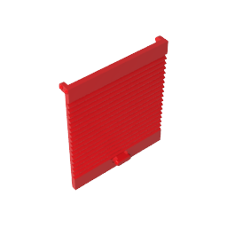 GDS-1401 - Door 1 x 4 x 4 Lift