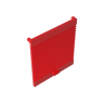 Bright Red 21