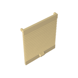 GDS-1401 - Door 1 x 4 x 4 Lift