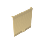 GDS-1401 - Door 1 x 4 x 4 Lift