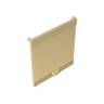 Brick Yellow 5