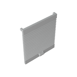 GDS-1401 - Door 1 x 4 x 4 Lift