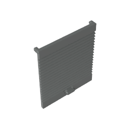 GDS-1401 - Door 1 x 4 x 4 Lift
