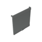 GDS-1401 - Door 1 x 4 x 4 Lift