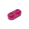 Bright Reddish Violet 124