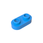 GDS-1403 - Plate Special 1 x 2 Rounded with 2 Open Studs