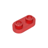 Transparent Red 41