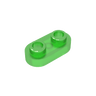 Transparent Green 48